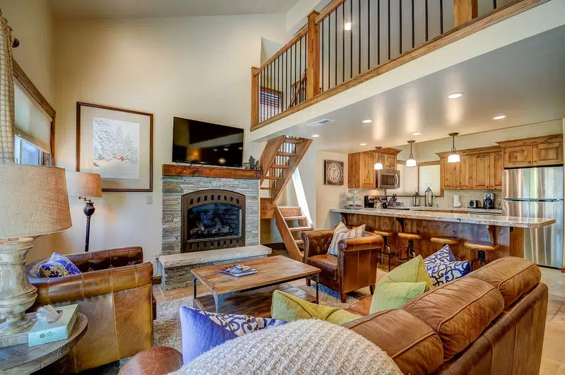 Park City Canyons an All Mountain Lodging Company
